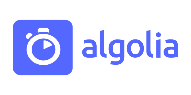 Algolia