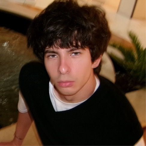 Daniel