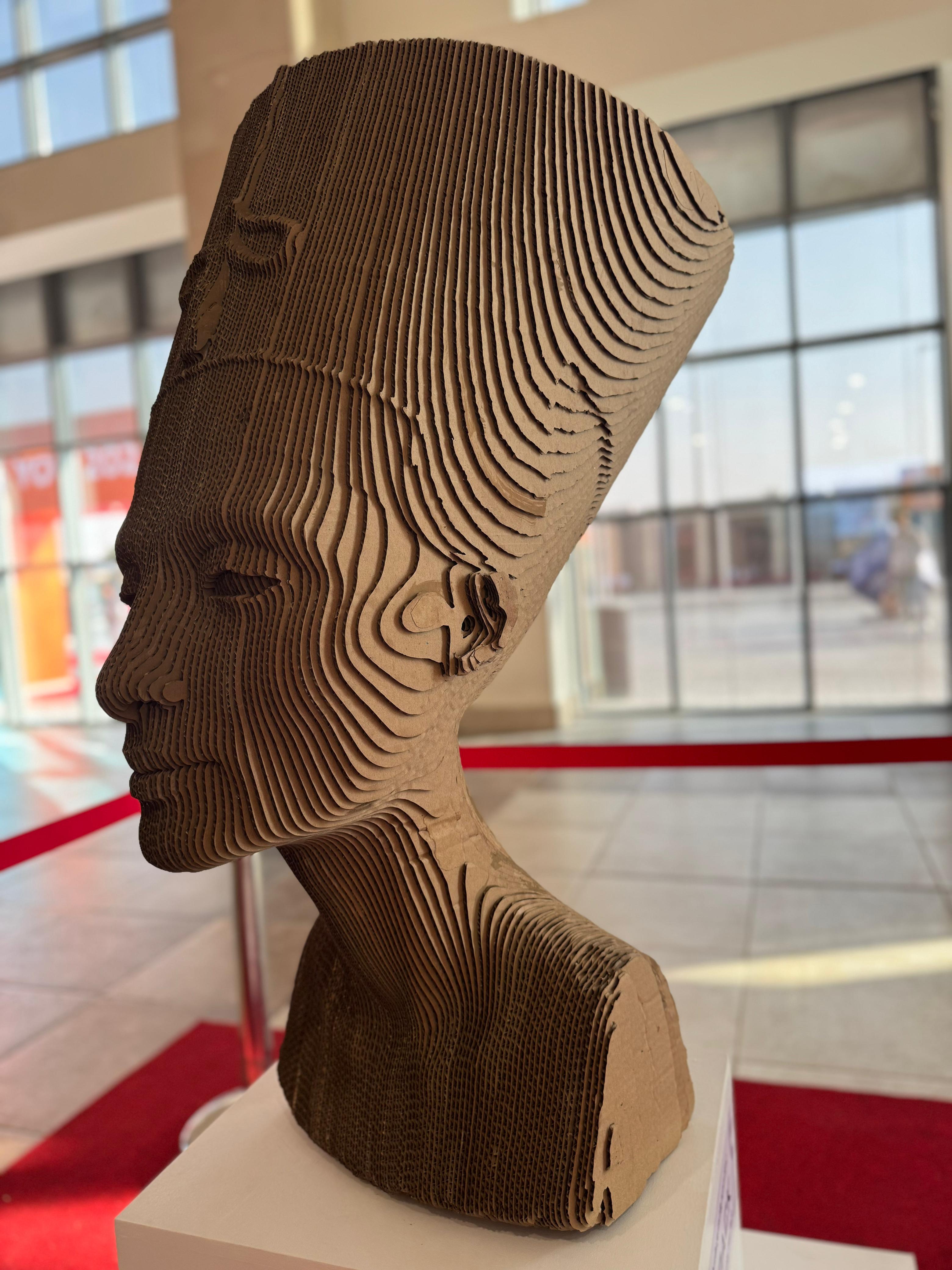 WePack MEPCA 2025 exhibition