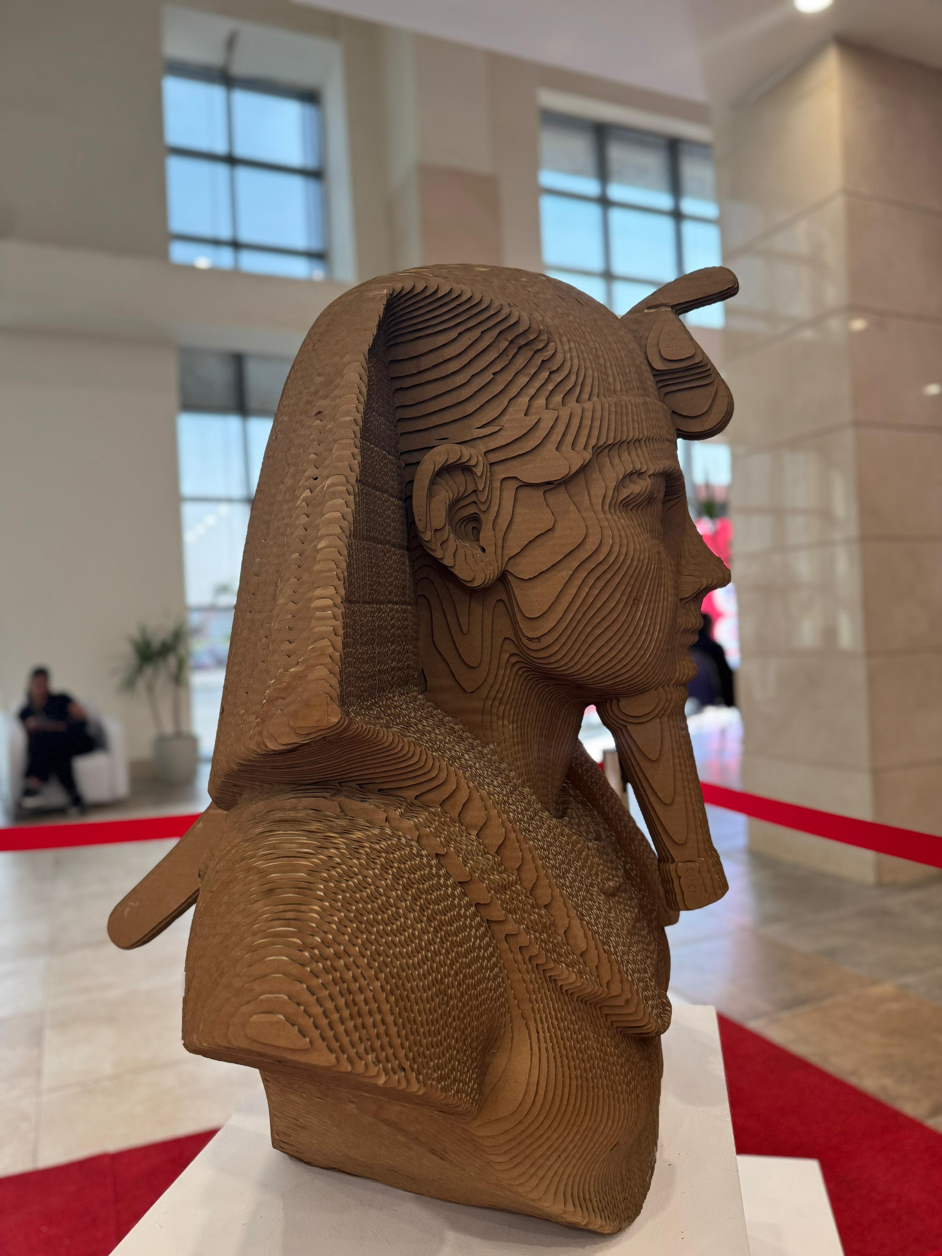 WePack MEPCA 2025 exhibition