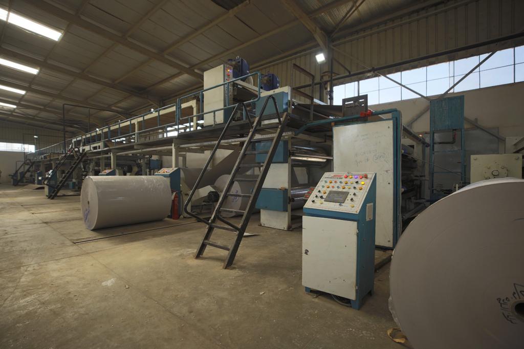 WePack packaging products