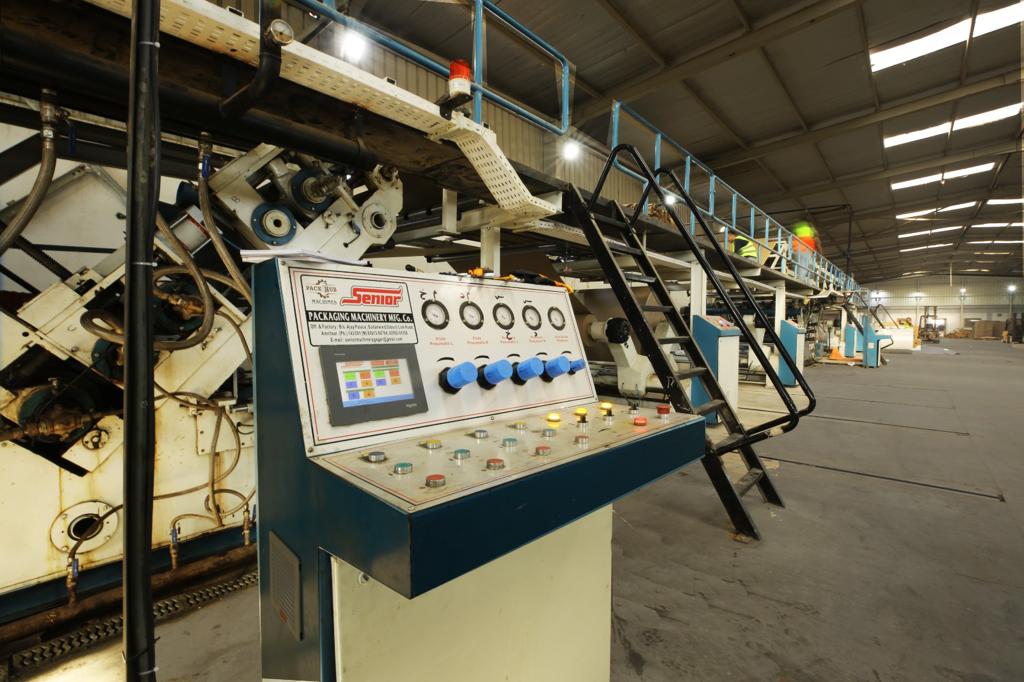 WePack packaging products