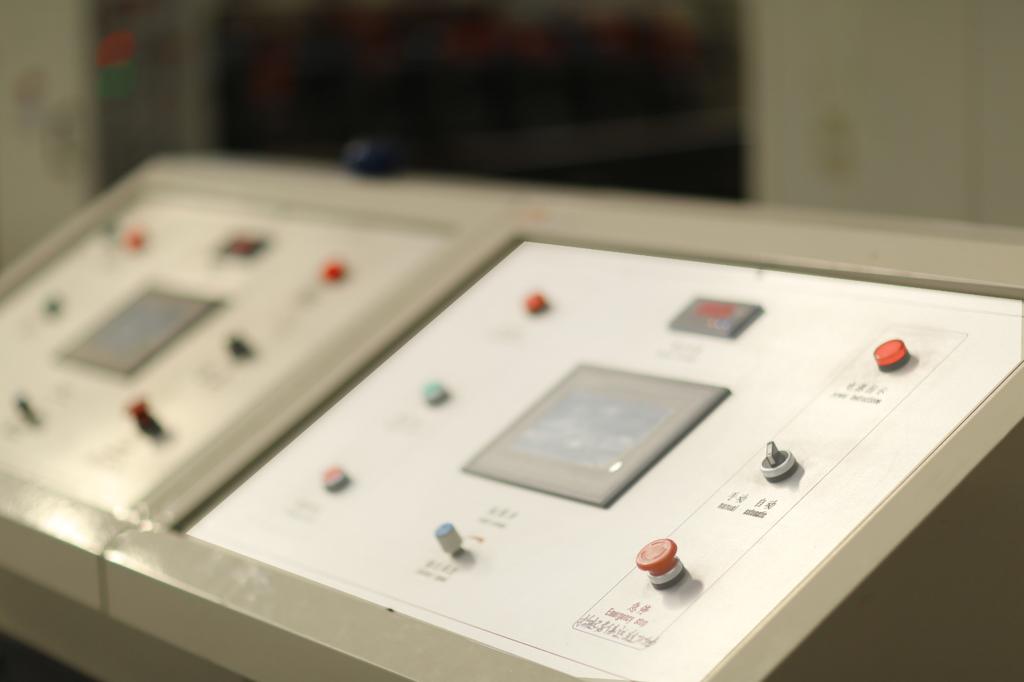 WePack production line