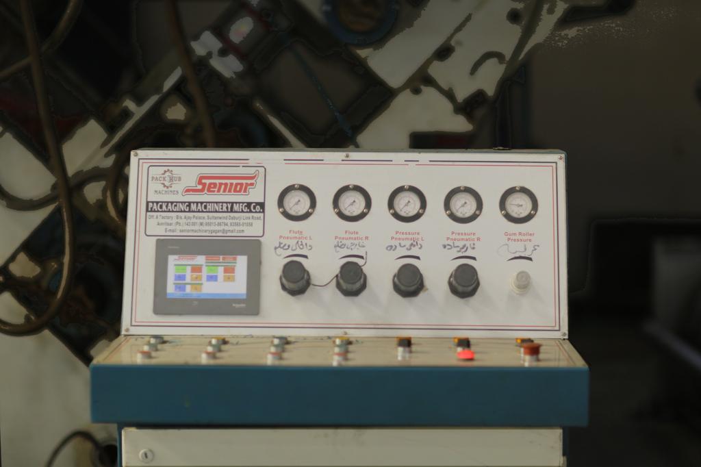 WePack corrugated packaging