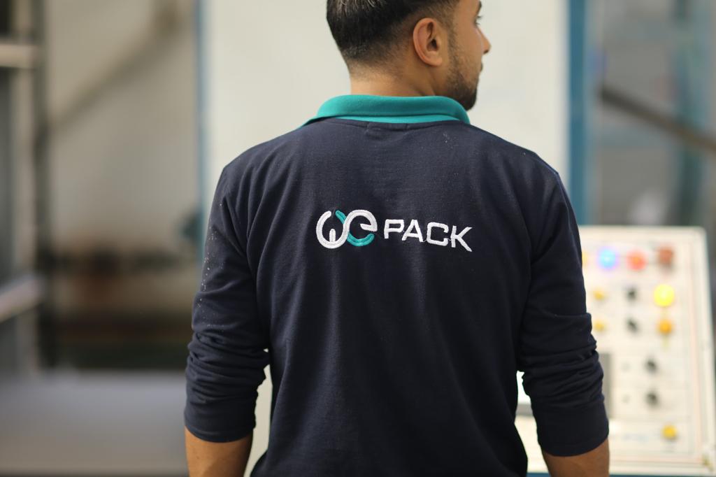 WePack facility