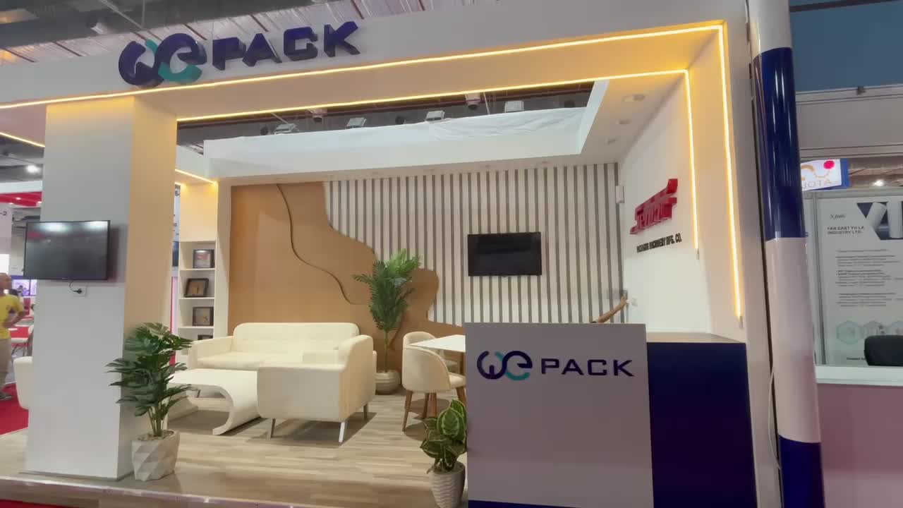 WePack MEPCA 2024 highlights