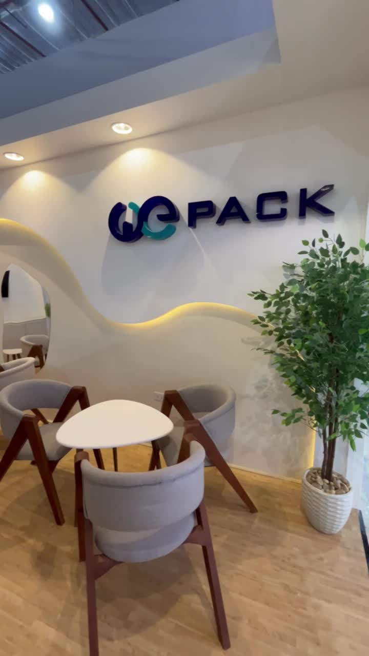 WePack MEPCA 2025 highlights