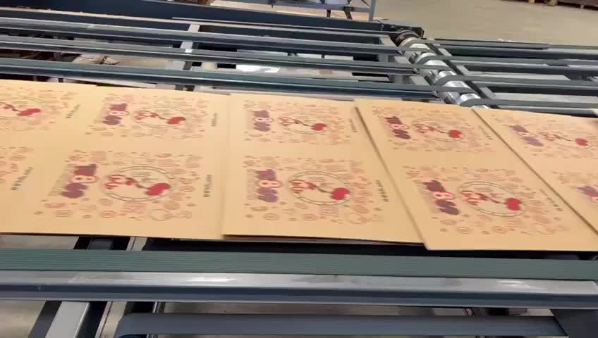 WePack facility tour