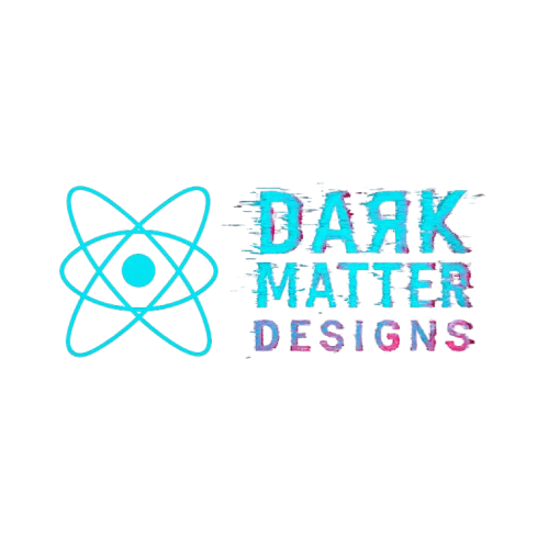 Dark Matter Designs logo