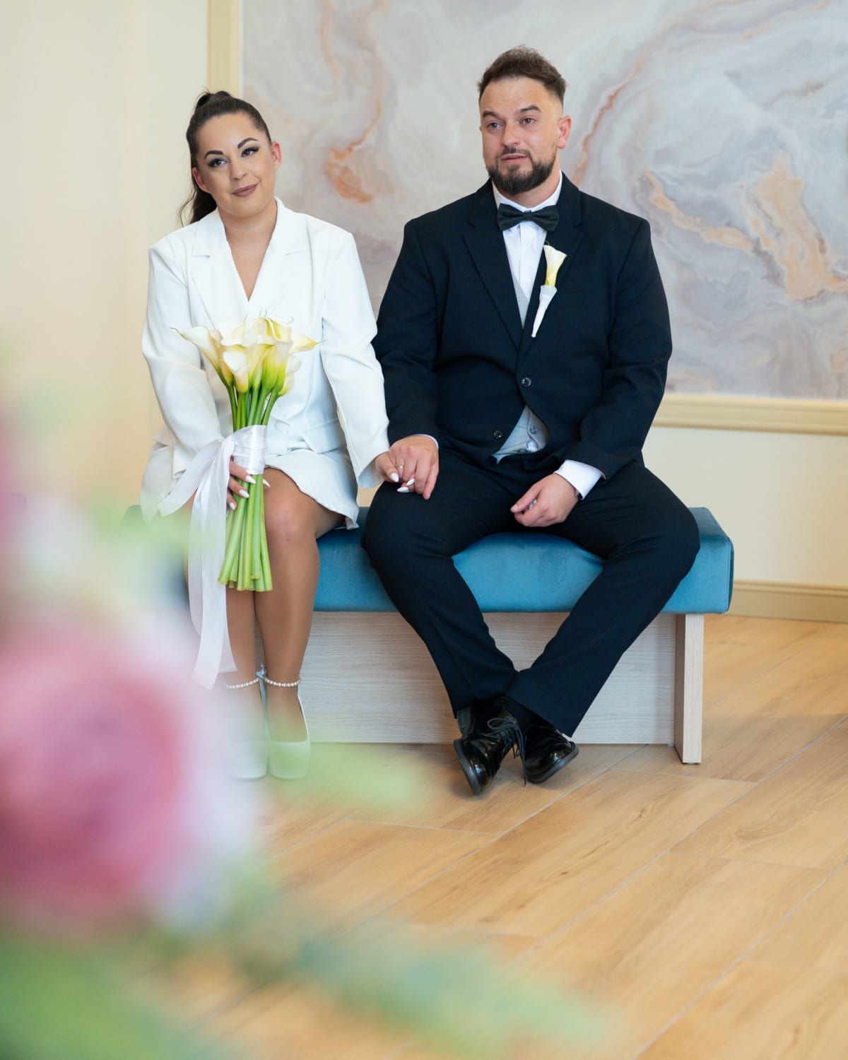 Esküvők