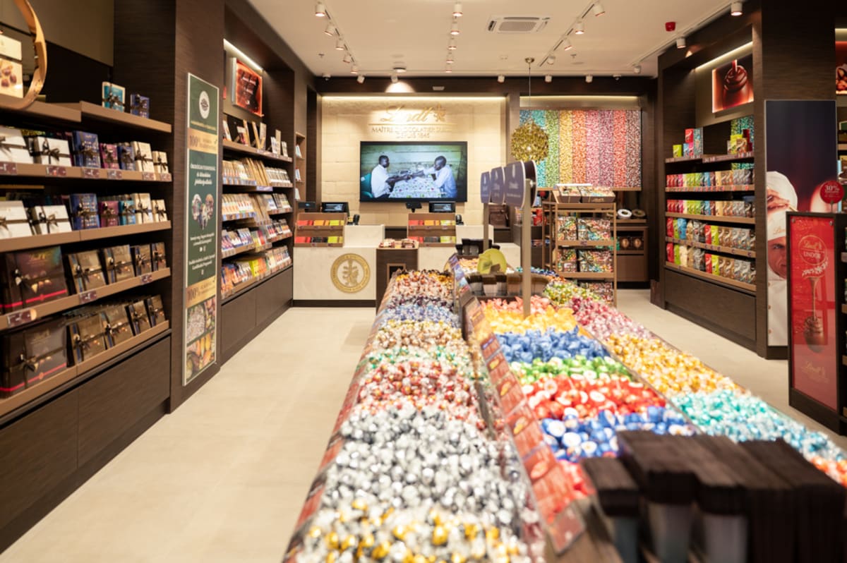 Lindt megnyitó 05 vkijun