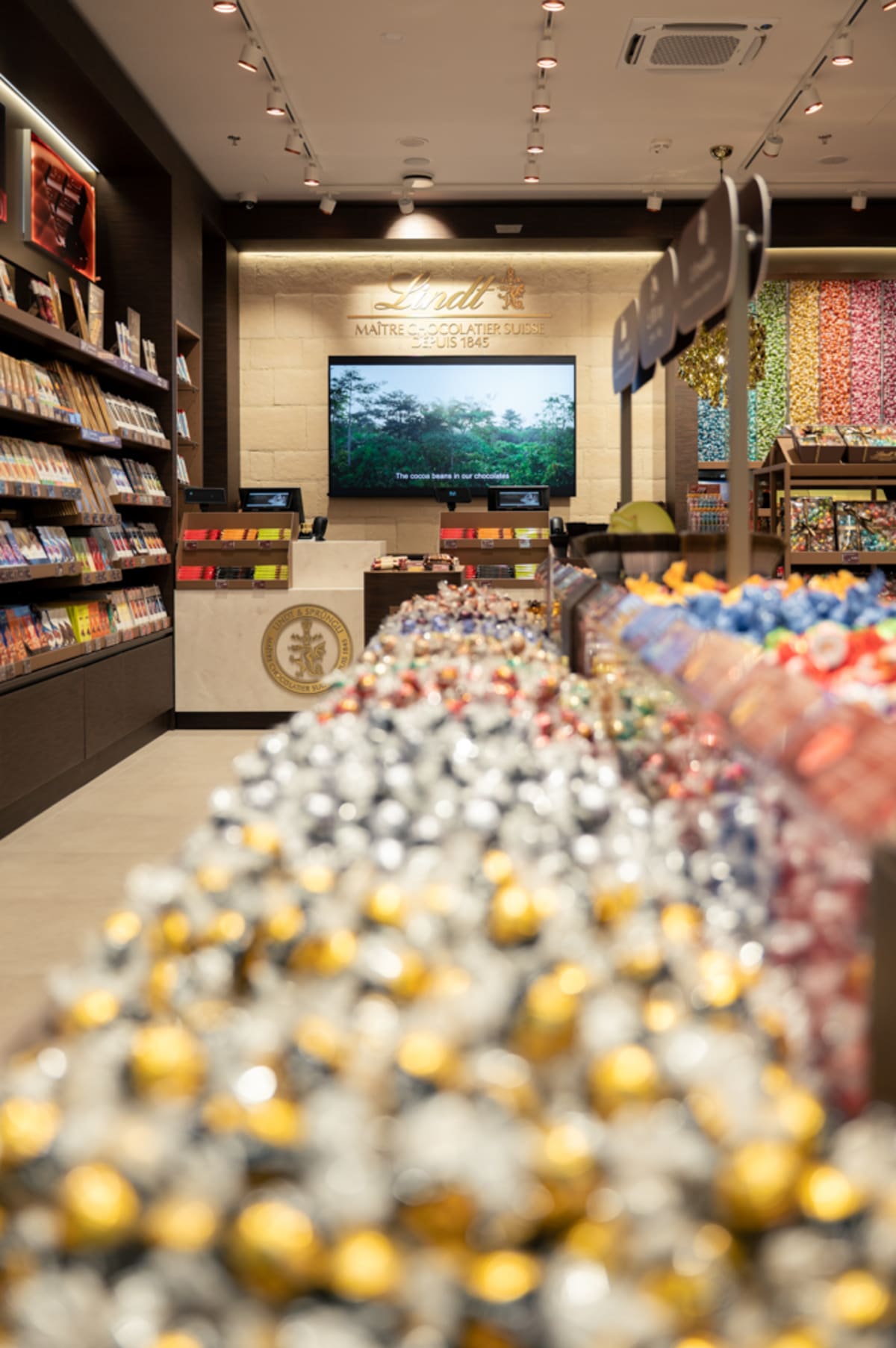 Lindt megnyitó 07 edy02k