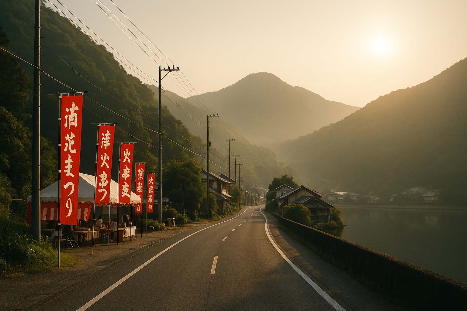 津奈木町 地域ラジオ