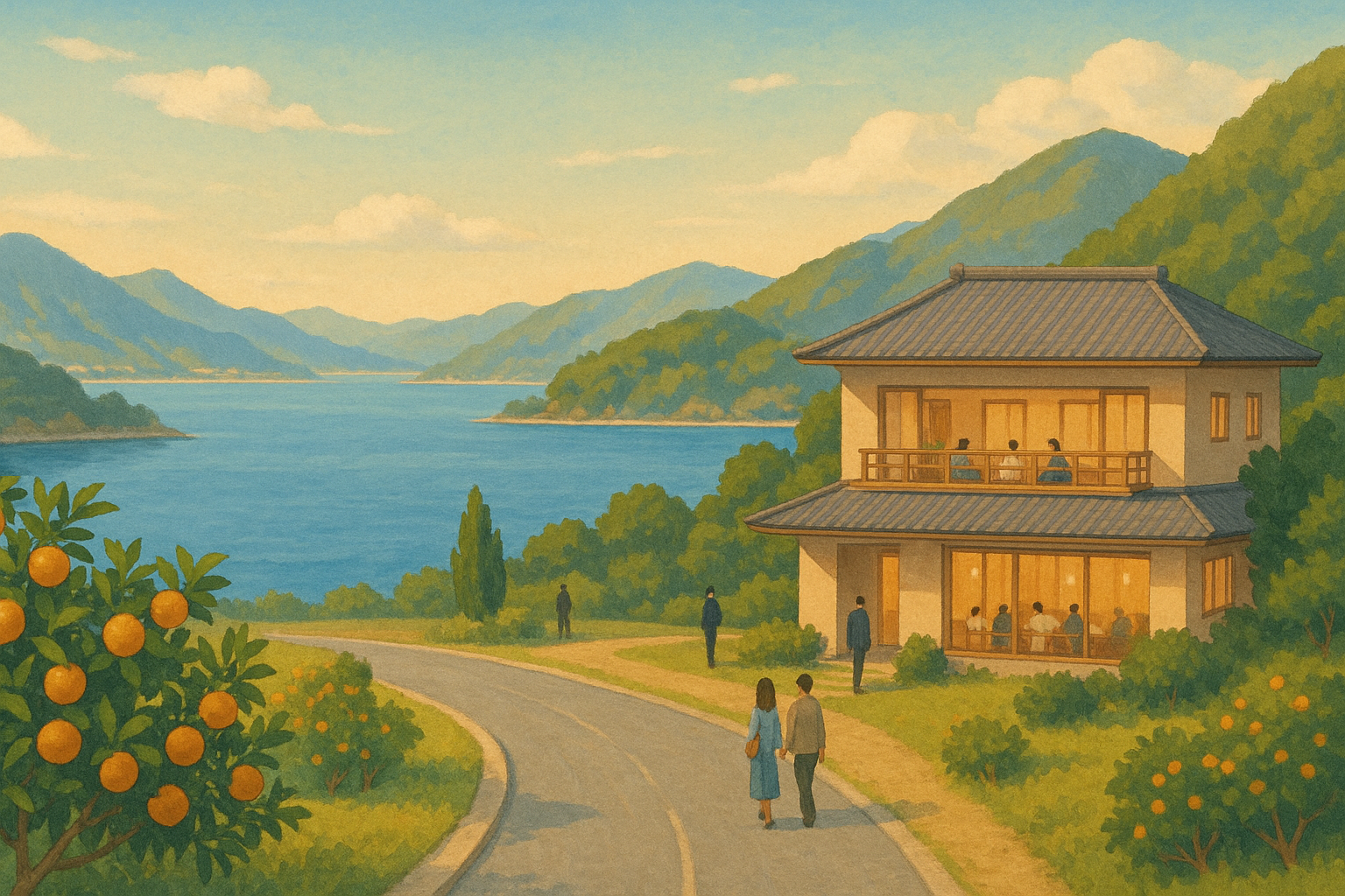 津奈木町 地域ラジオ