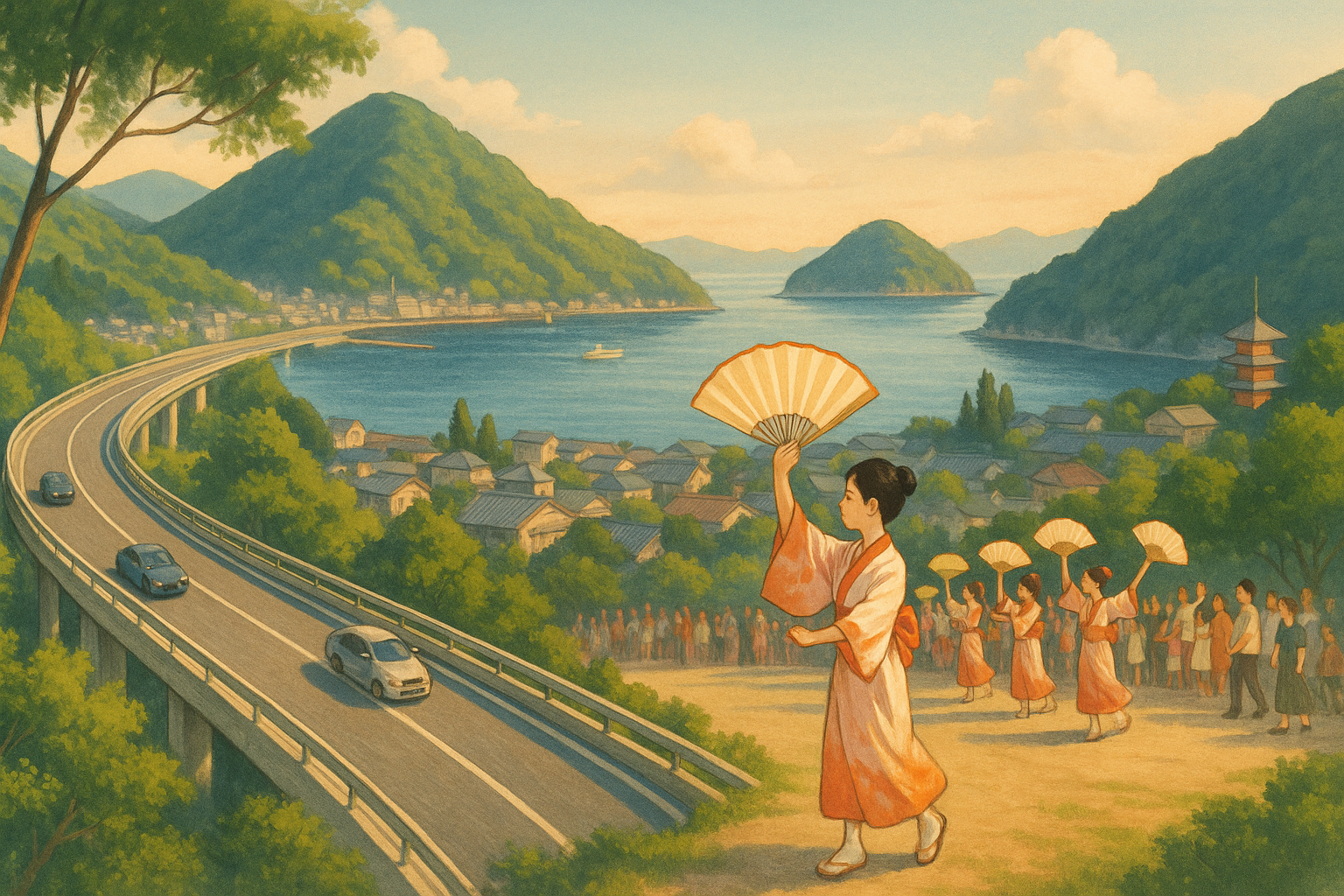 津久見市 地域ラジオ