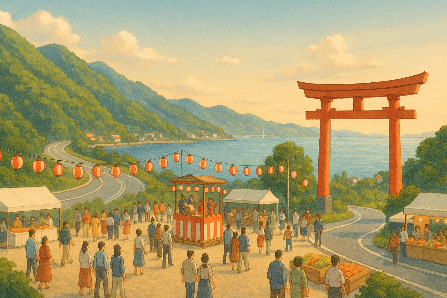 津奈木町 地域ラジオ
