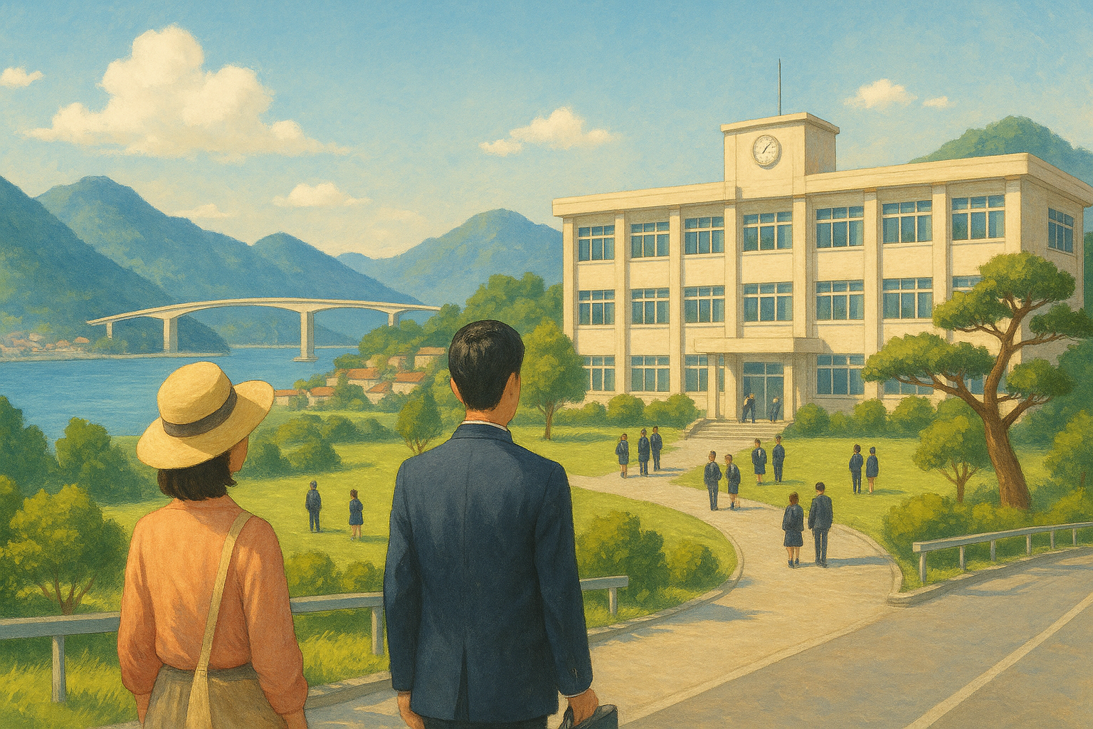 津久見市 地域ラジオ