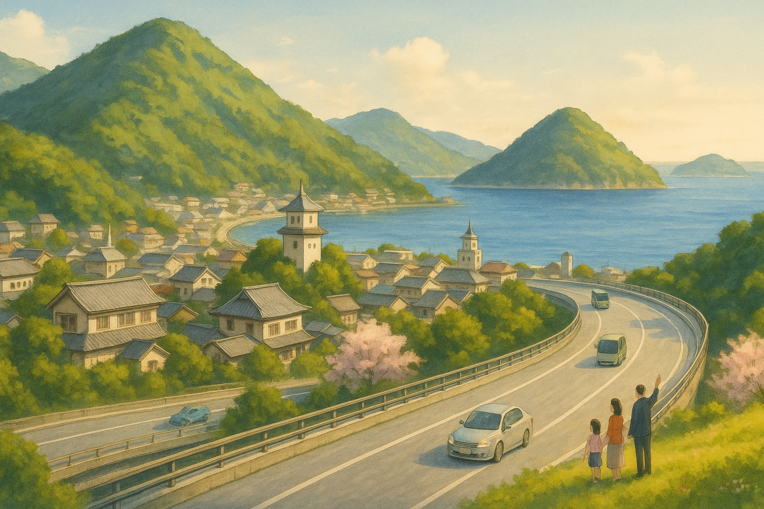津久見市 地域ラジオ