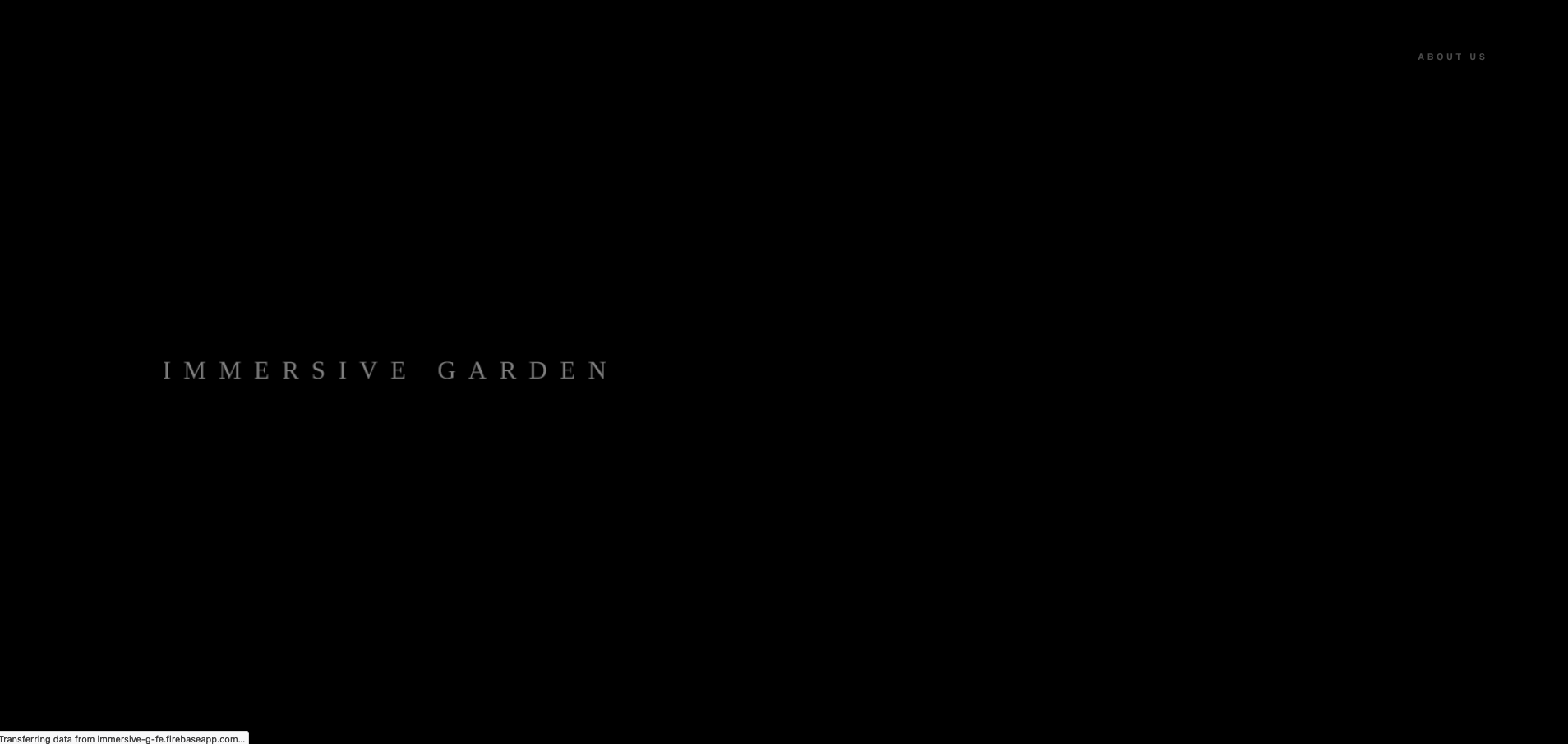 project