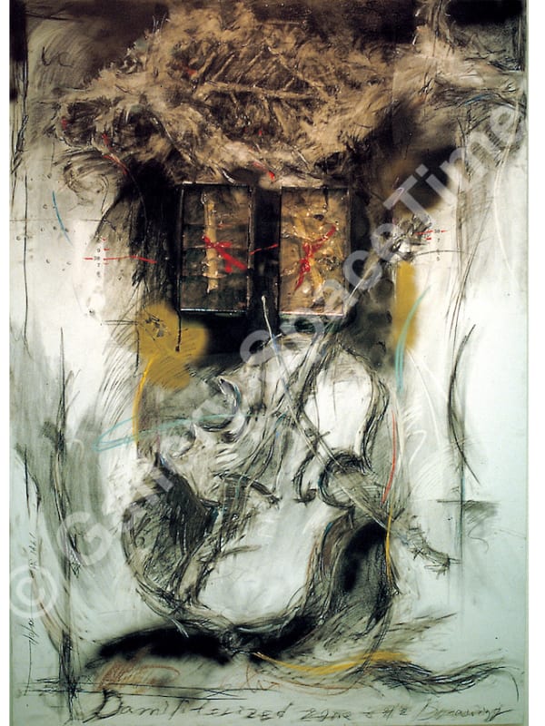 The Weight of Memory: Conveying Longing Through Art