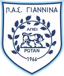 ΠΑΣ ΓΙΑΝΝΙΝΑ ΣΗΜΑ