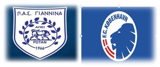 ΠΑΣ ΓΙΑΝΝΙΝΑ ΚΟΠΕΓΧΑΓΗ