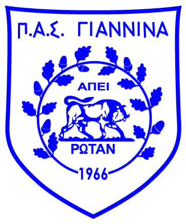 ΣΗΜΑ ΠΑΣ ΓΙΑΝΝΙΝΑ