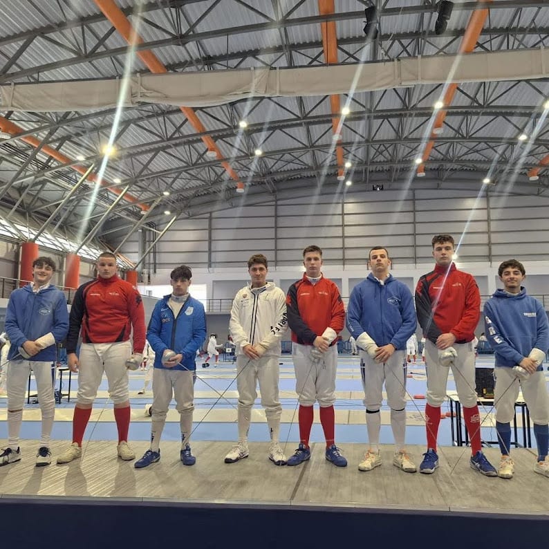 Ασημένιος ο Νικόλαος Σούκερας 9