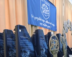 Κοπή Πρωτοχρονιάτικης Πίτας & Βραβεύσεις ΠΑΣ ΓΙΑΝΝΙΝΑ – Κολύμβηση & Τεχνική Κολύμβηση