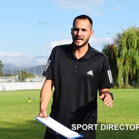 ΡΑΠΤΗΣ ΧΡΗΣΤΟΣ