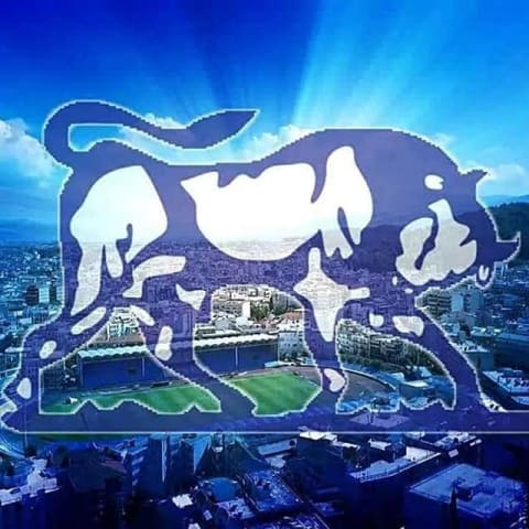 ΠΑΣ ΓΙΑΝΝΙΝΑ ΤΑΥΡΟΣ ΜΠΑΚΡΑΟΥΝΤ