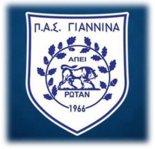 ΠΑΣ ΓΙΑΝΝΙΝΑ ΜΠΛΕ