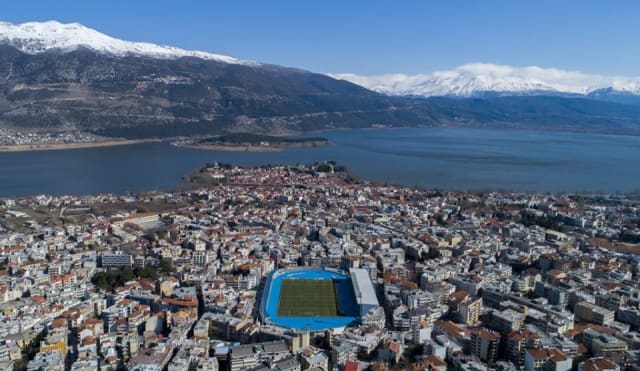 ΖΩΣΙΜΑΔΕΣ ΛΙΜΝΗ ΜΙΤΣΙΚΕΛΙ