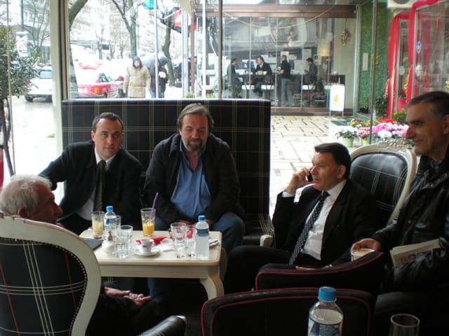 KOUGIAS KALTSIS+