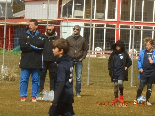 ΠΑΣ Α-Ατλας Β 5-0 25