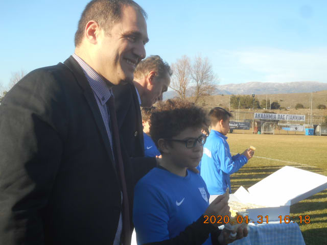 ΚΟΠΗ ΠΙΤΑΣ 65