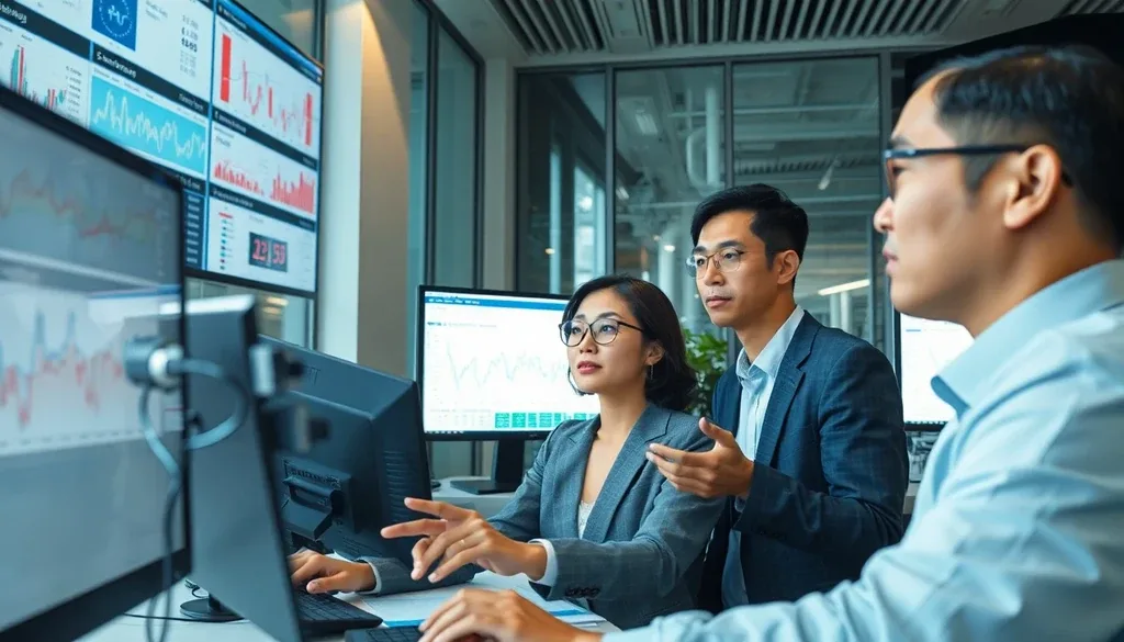 1. 2026년 최신 고철시세 동향과 가격 변동 요인 이미지