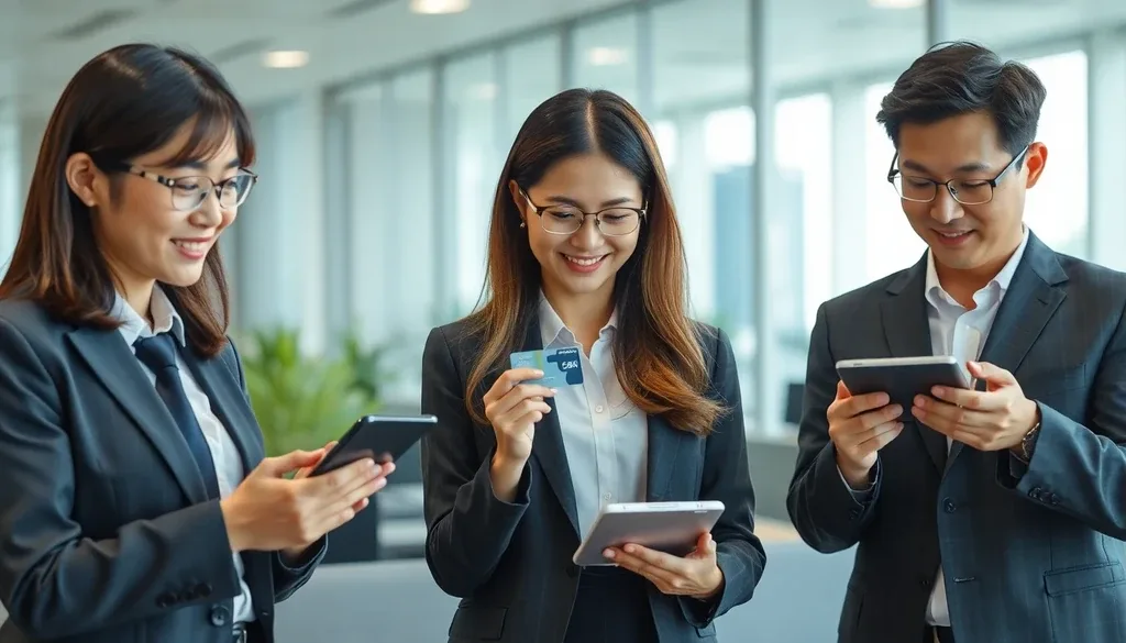 카드포인트 통합조회란 무엇인가 이미지