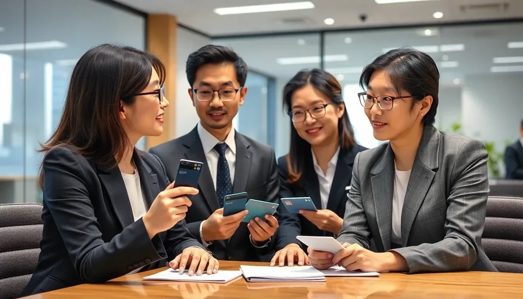 나라사랑카드 3기 체제란 무엇인가 이미지