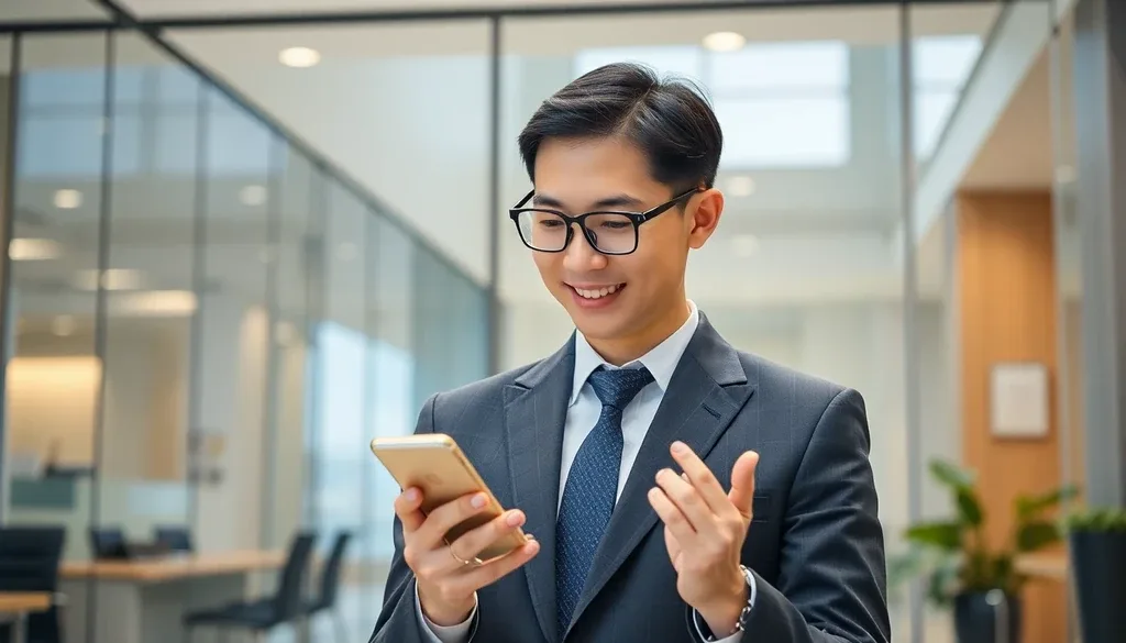 모바일에서 카카오뱅크 통장사본 PDF로 저장하는 방법 이미지