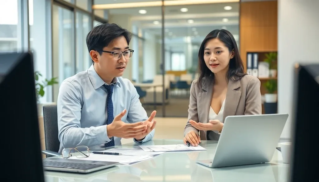 퇴직연금 DC형이란 무엇인가 이미지