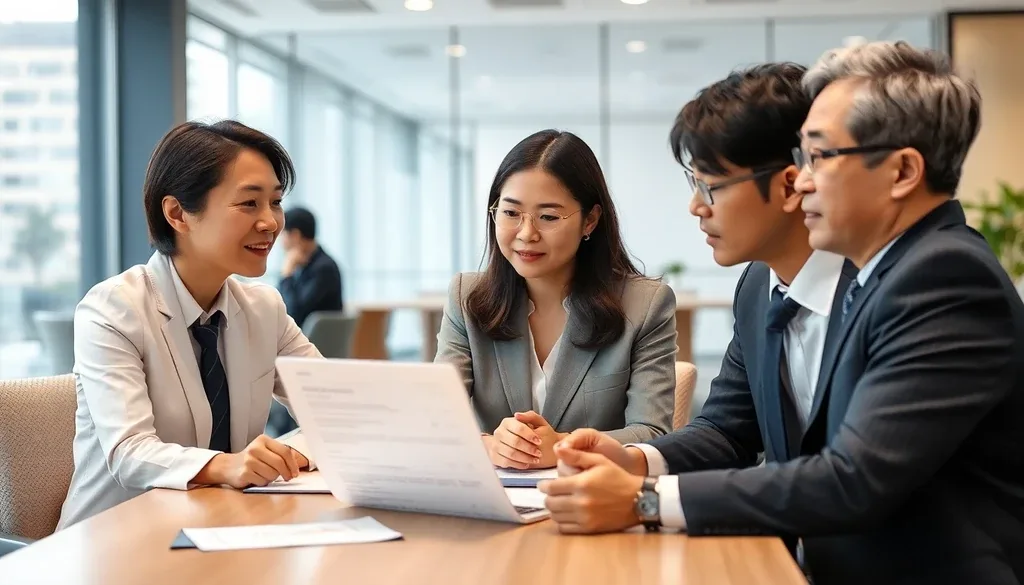 퇴직연금 DC형과 DB형의 차이점과 선택 기준 이미지