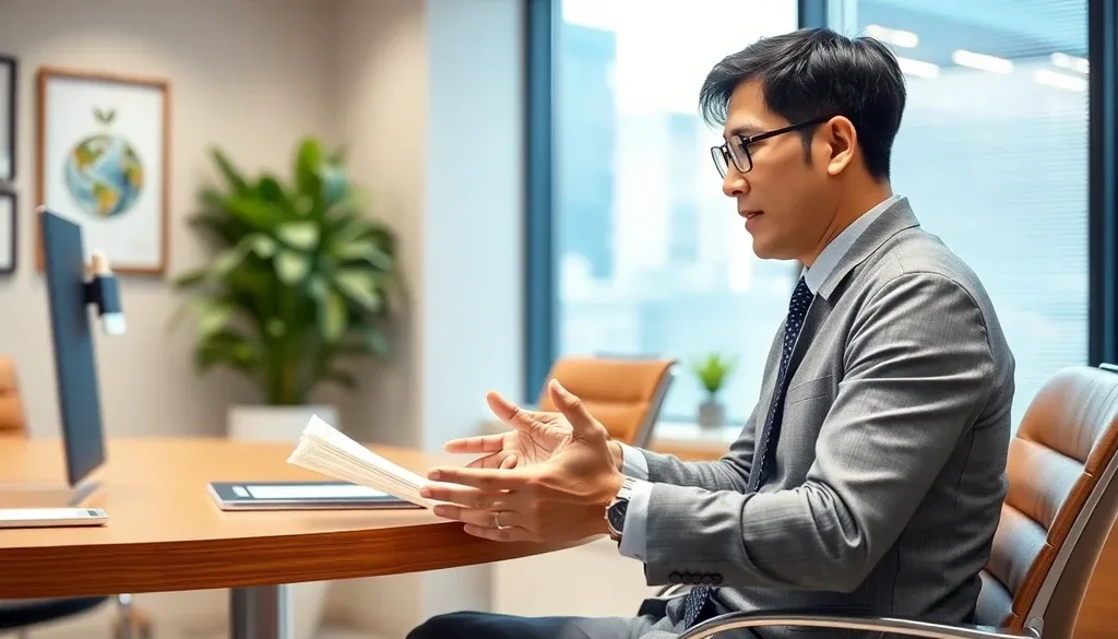 CMA통장이란 무엇인가 이미지