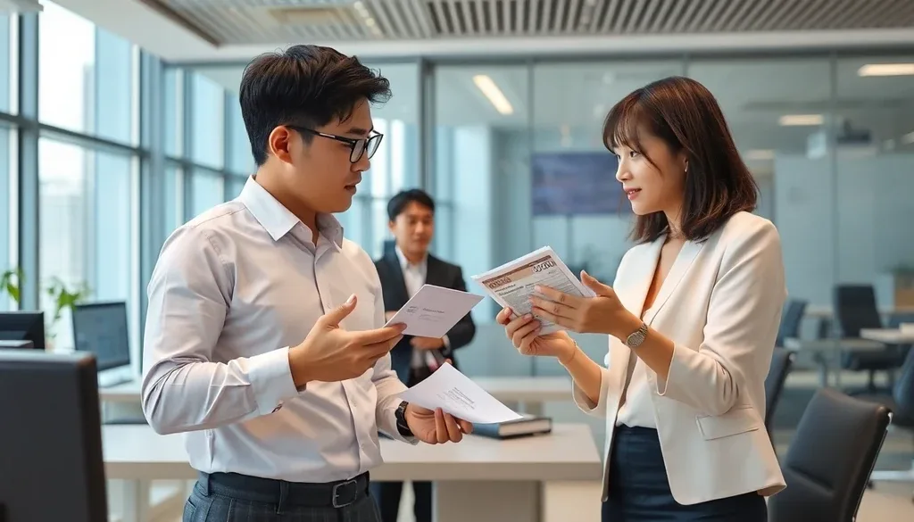 2024년 주요 증권사 CMA통장 금리 비교 이미지