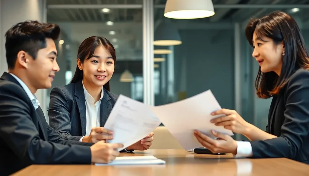 청년사업지원금 종류별 지원 내용과 한도 이미지