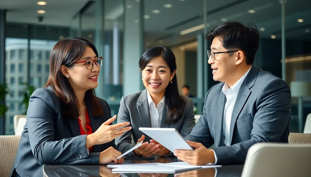 전환청구권행사 절차와 주요 조건 이미지