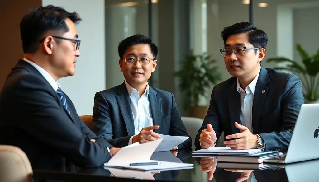 RIA 계좌란 무엇인가 이미지