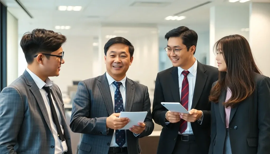 RIA 계좌의 주요 혜택과 조건 이미지