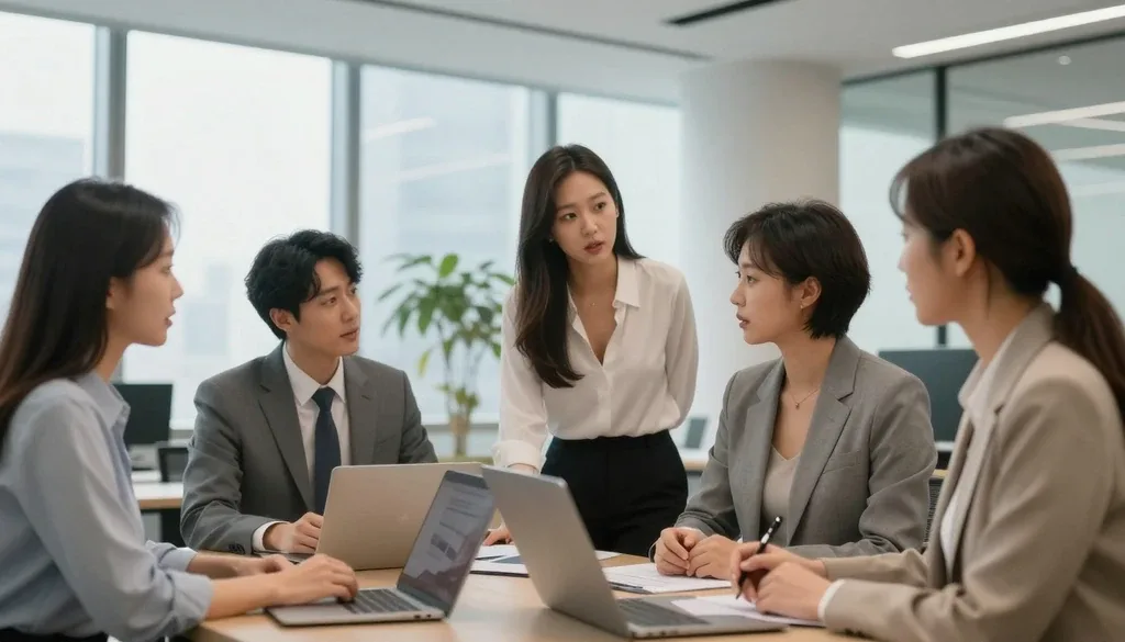 지원 대상과 신청 조건 자세히 살펴보기 이미지