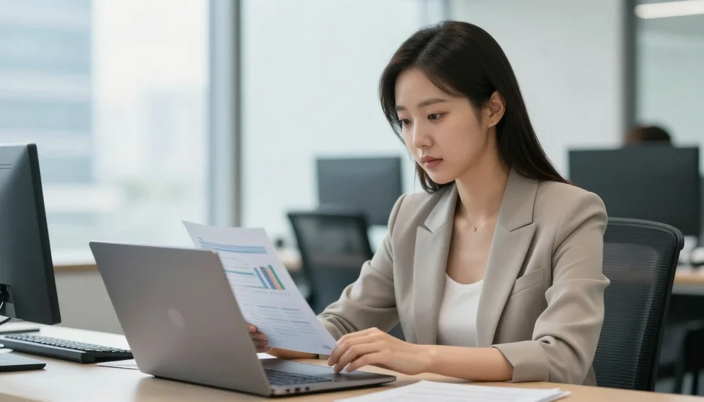 이자보상배율이란 무엇인가 이미지